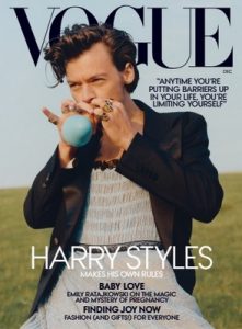 Vogue USA – December, 2020 [PDF]