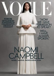 Vogue USA – November, 2020 [PDF]