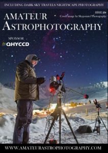 Amateur Astrophotography – Issue 86, 2021 [PDF]