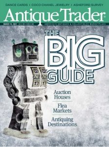 Antique Trader – 15 March, 2021 [PDF]