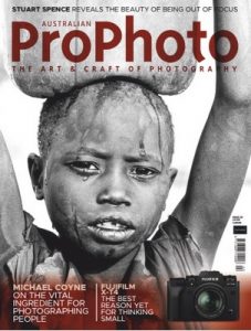 Australian Pro Photo – March, 2021 [PDF]