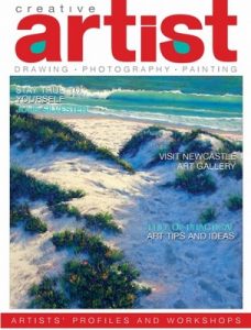Creative Artist – Issue 31, 2021 [PDF]