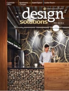 Design Solutions – Winter, 2021 [PDF]