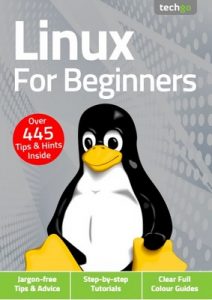 Linux For Beginners – February, 2021 – BDM Publications [PDF] [English]