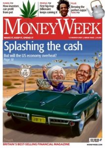 MoneyWeek – March 12, 2021 [PDF]