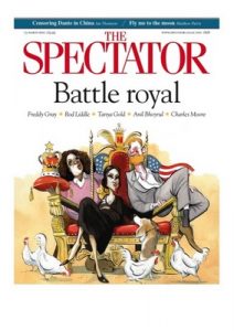 The Spectator – March 13, 2021 [PDF]