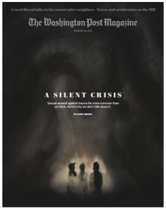 The Washington Post Magazine – February 28, 2021 [PDF]