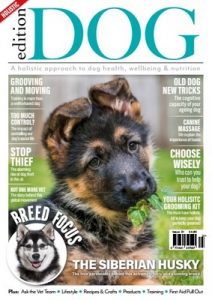 Edition Dog Issue 31 – 29 April, 2021 [PDF]