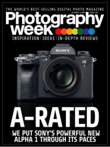 Photography Week Issue 449 – 29 April, 2021 [PDF]