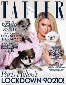 Tatler UK – May, 2021 [PDF]