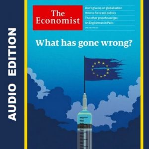 The Economist • Audio Edition, 3 April, 2021 [PDF]