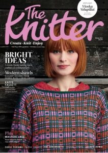 The Knitter – Issue 163, 2021 [PDF]