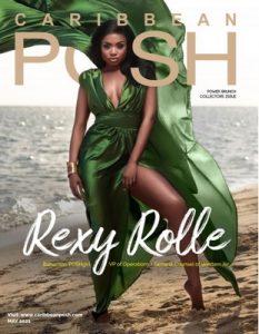 Caribbean POSH (Collectors Issue) – May, 2021 [PDF]