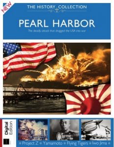 History of War: The Story of Pearl Harbor – 21 May, 2021 [PDF]