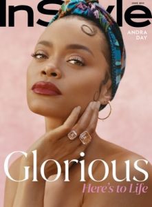 InStyle USA – June, 2021 [PDF]