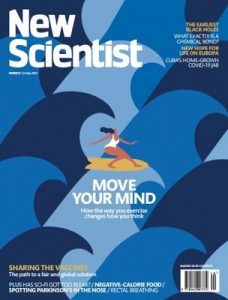New Scientist International Edition – May 22, 2021 [PDF]