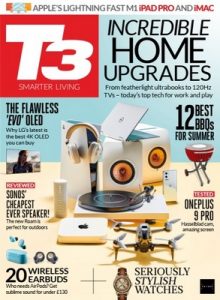 T3 UK – June, 2021 [PDF]