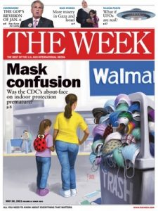 The Week USA – June 05, 2021 [PDF]