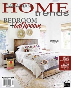 Canadian Home Trends – Bed And Bath, 2021 [PDF]