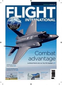 Flight International – September, 2021 [PDF]
