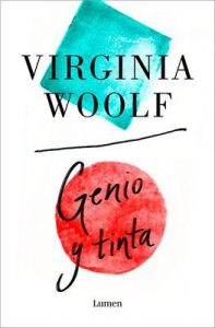 Genio y tinta – Virginia Woolf [ePub & Kindle]