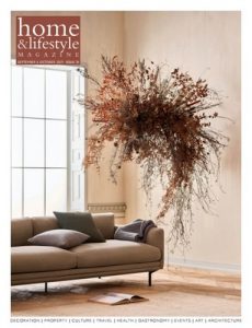 Home & Lifestyle – Issue 76, September-October, 2021 [PDF]