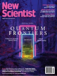 New Scientist – August 28, 2021 [PDF]