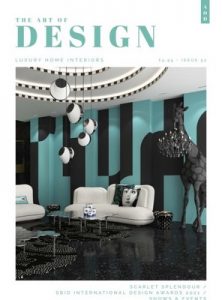The Art of Design – Issue 52, 2021 [PDF]