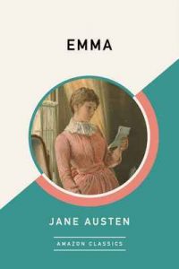 Emma – Jane Austen [ePub & Kindle] [English]