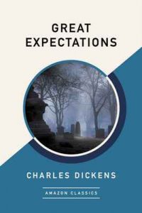 Great Expectations – Charles Dickens [ePub & Kindle] [English]