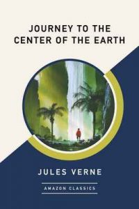 Journey to the Center of the Earth – Jules Verne [ePub & Kindle] [English]