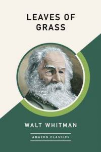Leaves of Grass – Walt Whitman [ePub & Kindle] [English]