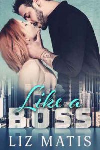 Like a Boss (Double Trouble Duet Book 1) – Liz Matis [ePub  & Kindle] [English]