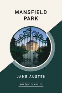 Mansfield Park – Jane Austen [ePub & Kindle] [English]