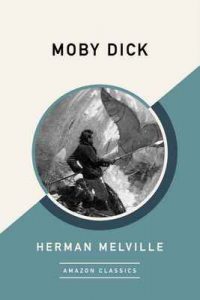 Moby Dick – Herman Melville [ePub & Kindle] [English]