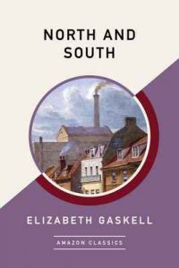 North and South – Elizabeth Gaskell [ePub & Kindle] [English]