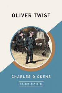 Oliver Twist – Charles Dickens [ePub & Kindle] [English]