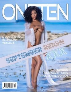 Oneten – September-October, 2021 [PDF]