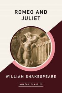 Romeo and Juliet – William Shakespeare [ePub & Kindle] [English]