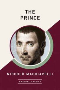 The Prince – Niccolò Machiavelli, William Kenaz Marriott [ePub & Kindle] [English]