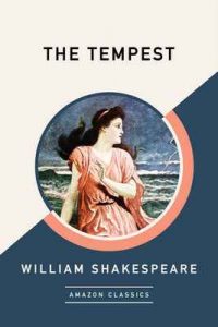 The Tempest – William Shakespeare [ePub & Kindle] [English]