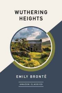 Wuthering Heights – Emily Brontë [ePub & Kindle] [English]