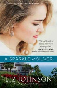 A Sparkle of Silver (Georgia Coast Romance Book #1) – Liz Johnson [ePub & Kindle] [English]