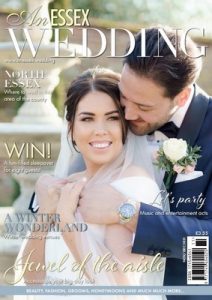 An Essex Wedding – Issue 101, November-December, 2021 [PDF]