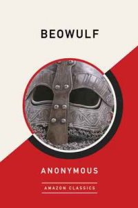 Beowulf – Anonymous [ePub & Kindle] [English]