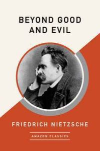 Beyond Good and Evil – Friedrich Nietzsche, Helen Zimmern [ePub & Kindle] [English]