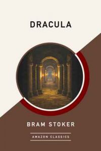 Dracula – Bram Stoker [ePub & Kindle] [English]