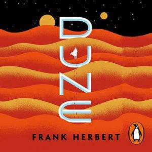 Dune, Las crónicas de Dune 1 – Frank Herbert [Narrado por Daniel García] [Audiolibro] [Español]