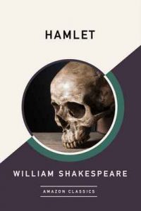 Hamlet – William Shakespeare [ePub & Kindle] [English]