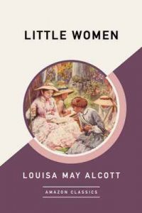 Little Women – Louisa May Alcott [ePub & Kindle] [English]